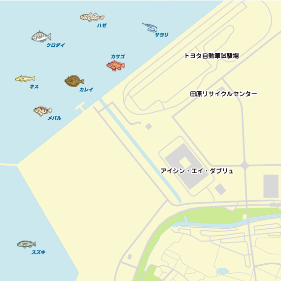 緑が丘エコパーク