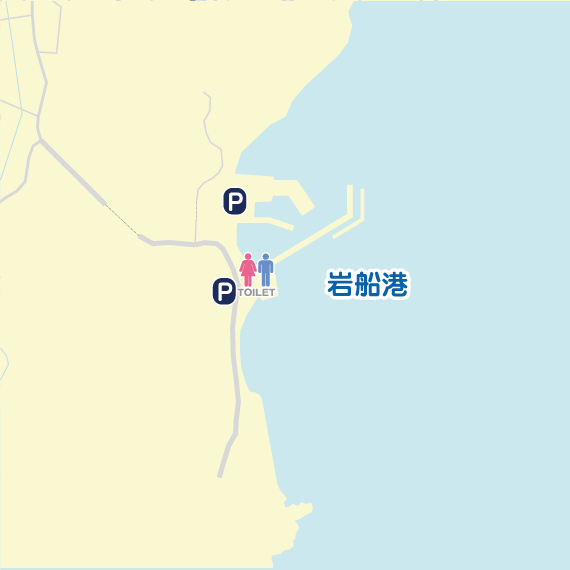 岩船港