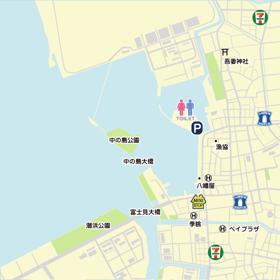 木更津港 陸っぱり 釣り 魚釣り 釣果情報サイト カンパリ