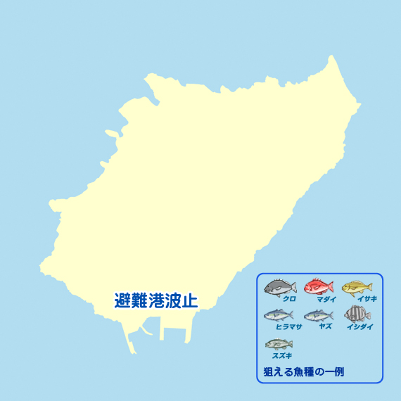 沖ノ島