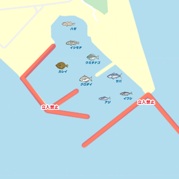 いわきサンマリーナ