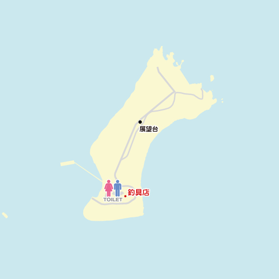 猿島
