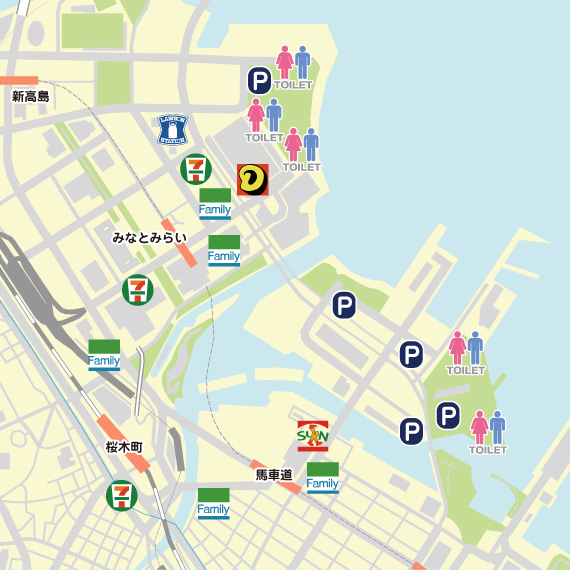 横浜港 陸っぱり 釣り 魚釣り 釣果情報サイト カンパリ