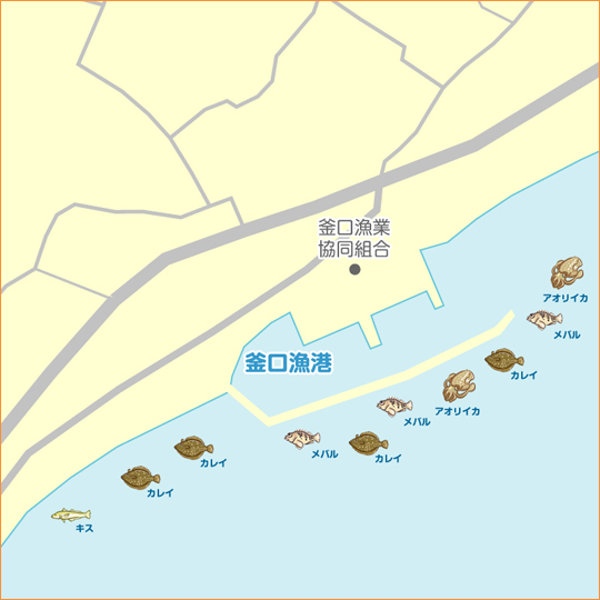 21初釣行 淡路島 野田 アジング メバル 陸っぱり 釣り 魚釣り 釣果情報サイト カンパリ