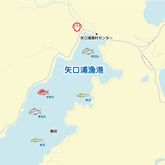 矢口浦