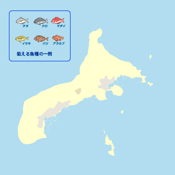 度島