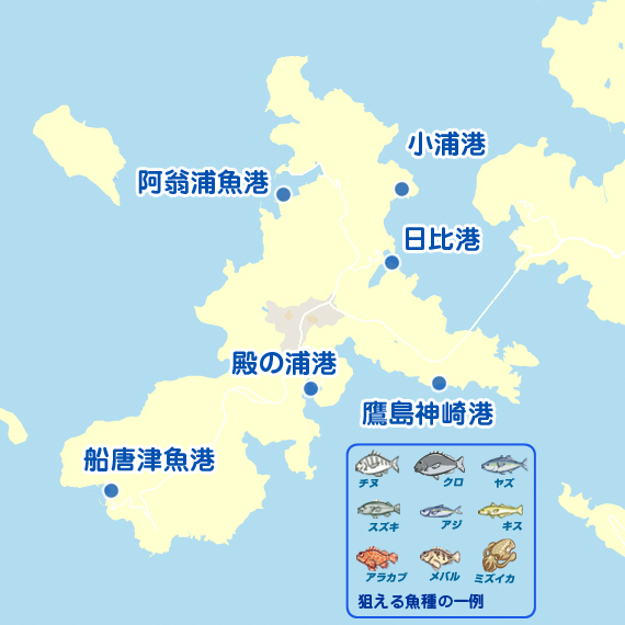 鷹島