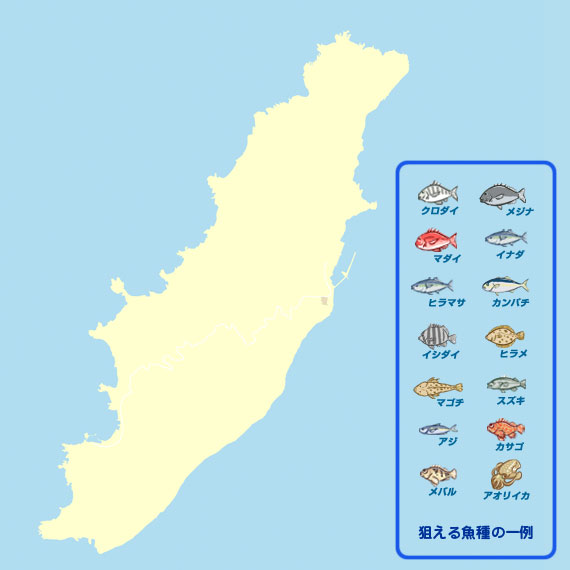 粟島(新潟県)