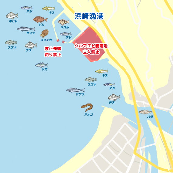 浜崎漁港