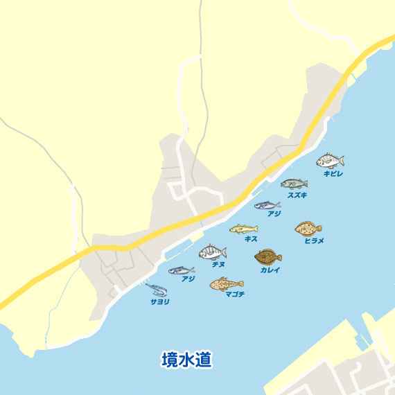 森山海岸