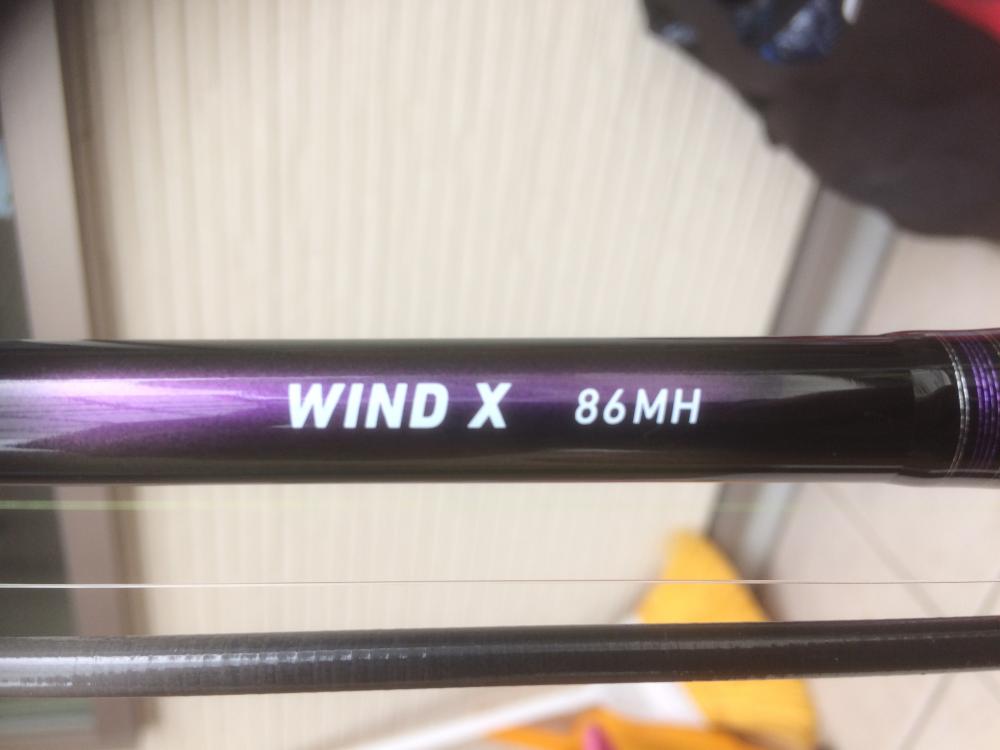 軽い 釣具のインプレ 評価 レビュー カンパリインプレッション