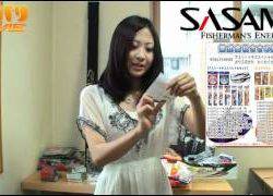 カンパリ　オープン記念プレゼント　抽選！