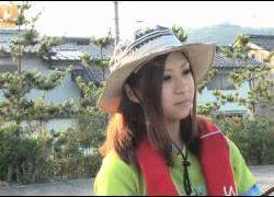 カンパリムービー第二弾　キス 投げ釣り 夏の宮津湾でキス＆サビキでアジを狙う