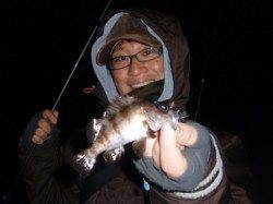 垂水周辺メバリング