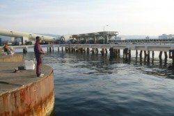 泉佐野食コン　ジャンボアジ♪