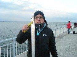 【今日もいいぞ!!】南芦屋浜リアルタイム