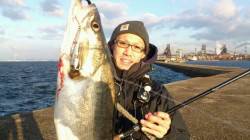  播磨エリアでデイゲーム！！