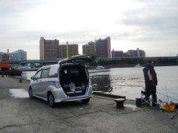 泉大津リアルタイム　5日おひる　