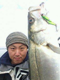 本荘ケーソンにてデイゲーム堪能！！