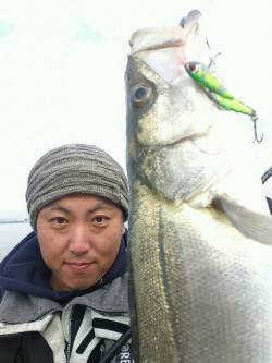 本荘ケーソンにてデイゲーム堪能！！