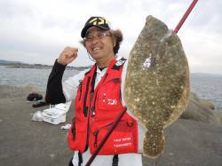 『スプリット・カレイリグ』のお話【中本嗣通氏連載記事No.10】