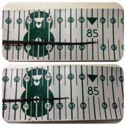 西宮浜でワインド、タチウオ居ます！　