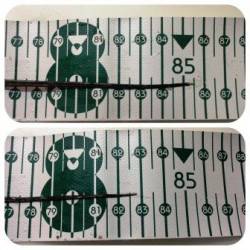 西宮浜でワインド、タチウオ居ます！　