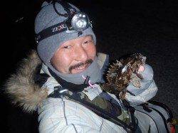 田尻漁港 渋めの状況の中でもメバルやガシラで楽しめる☆