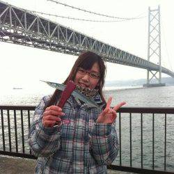 アジュール舞子！サヨリガール！