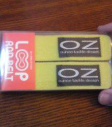 メバリングトーナメント他魚種の部入賞♪♪