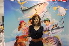 YUIちゃんの取材スナップ&レポートNo.06