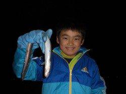 兵突の楽しい釣り！