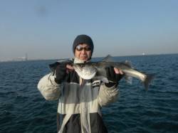 大型出ています♪泉大津RT（11日・朝）