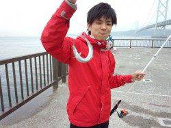 サヨリが釣れます【垂水店最新情報】