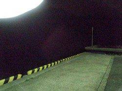 宇久井港で腹がパンパンのガシラGET!!