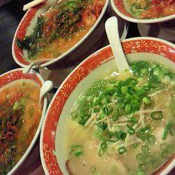 奥深い食べ物のひとつ『ラーメン』【大伴渓児氏連載記事No.11】