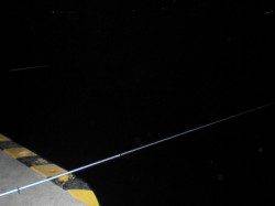 兵突のアナゴ釣り!