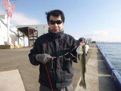 神戸空港と小野浜の楽しい釣りのRT!