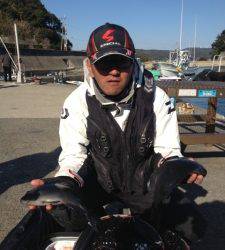 串本東部でフカセでグレ10匹オーバーの釣果あり♪