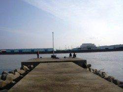 これからです!!　泉大津RT　19日あさ