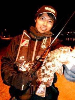 泉佐野メバリング情報♪