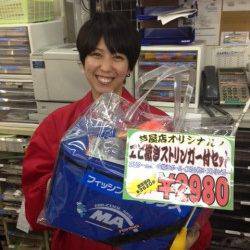 【夕方もハネ爆釣です】南芦屋浜リアル