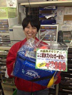 【夕方もハネ爆釣です】南芦屋浜リアル