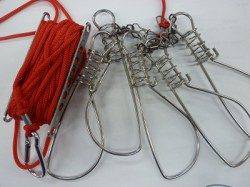 【順調にハネ釣れていますね！】南芦屋浜