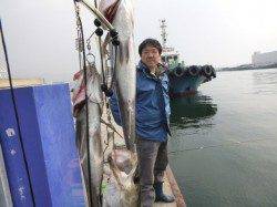 北公園ＲＴ、ハネ３連発！