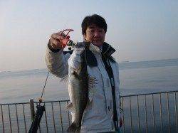 【ＨＯＴタイム突入】南芦屋浜リアルタイム