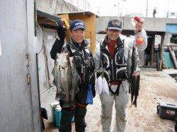 ストリンガー満タン！岸和田一文字RT　31日