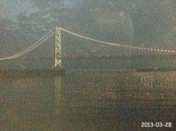 舞子シーバス釣行【今年初シーバスが釣れました！】