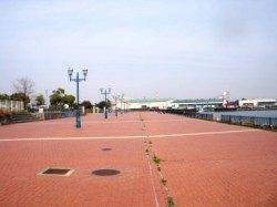 渋いながら宣言通りに!!　泉大津RT17日昼