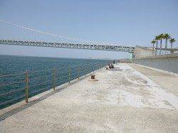 【花見カレイだ！！アジュール舞子偏】